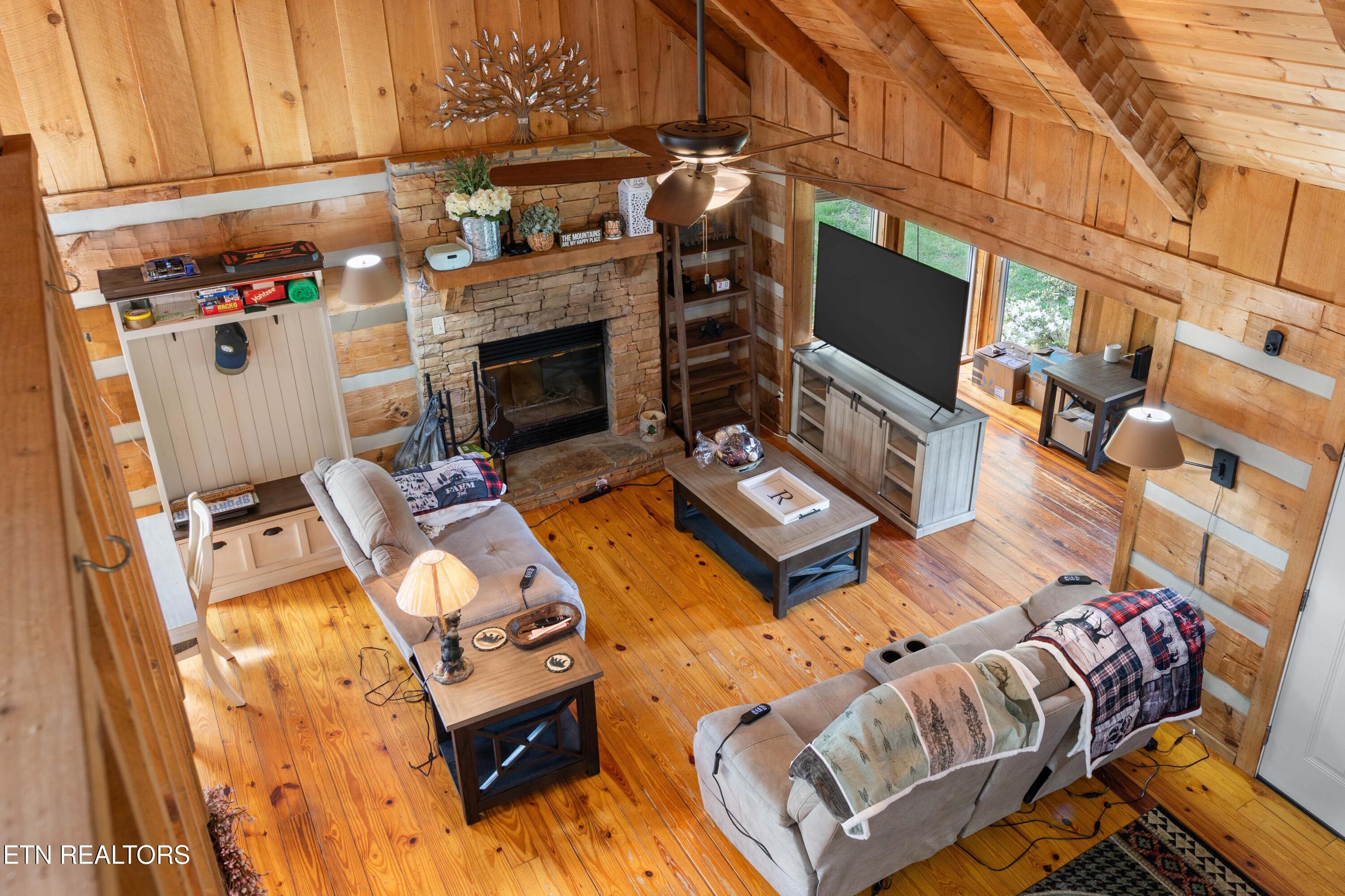 2168 Mountain Vista Road Sevierville TN 37876