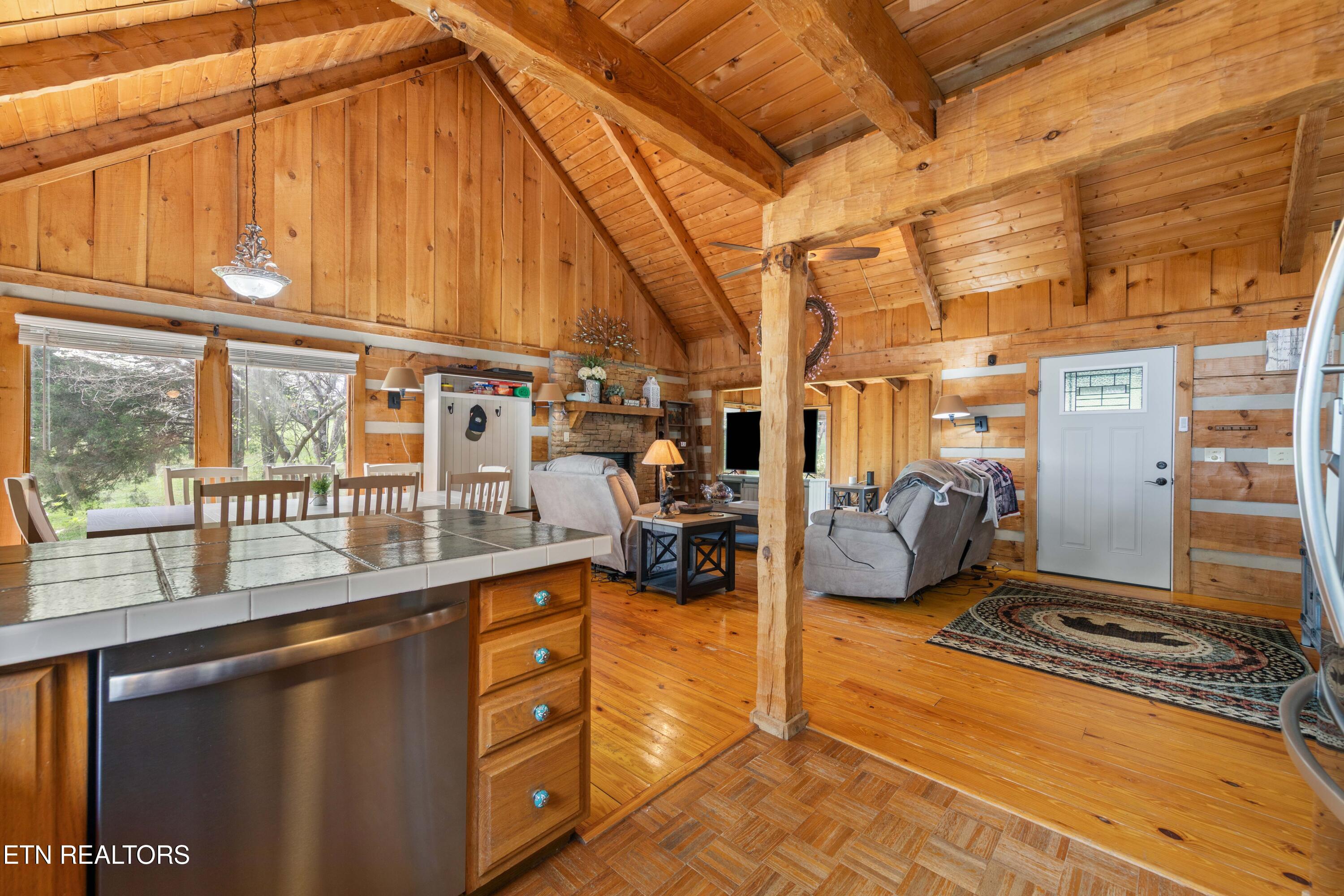 2168 Mountain Vista Road Sevierville TN 37876
