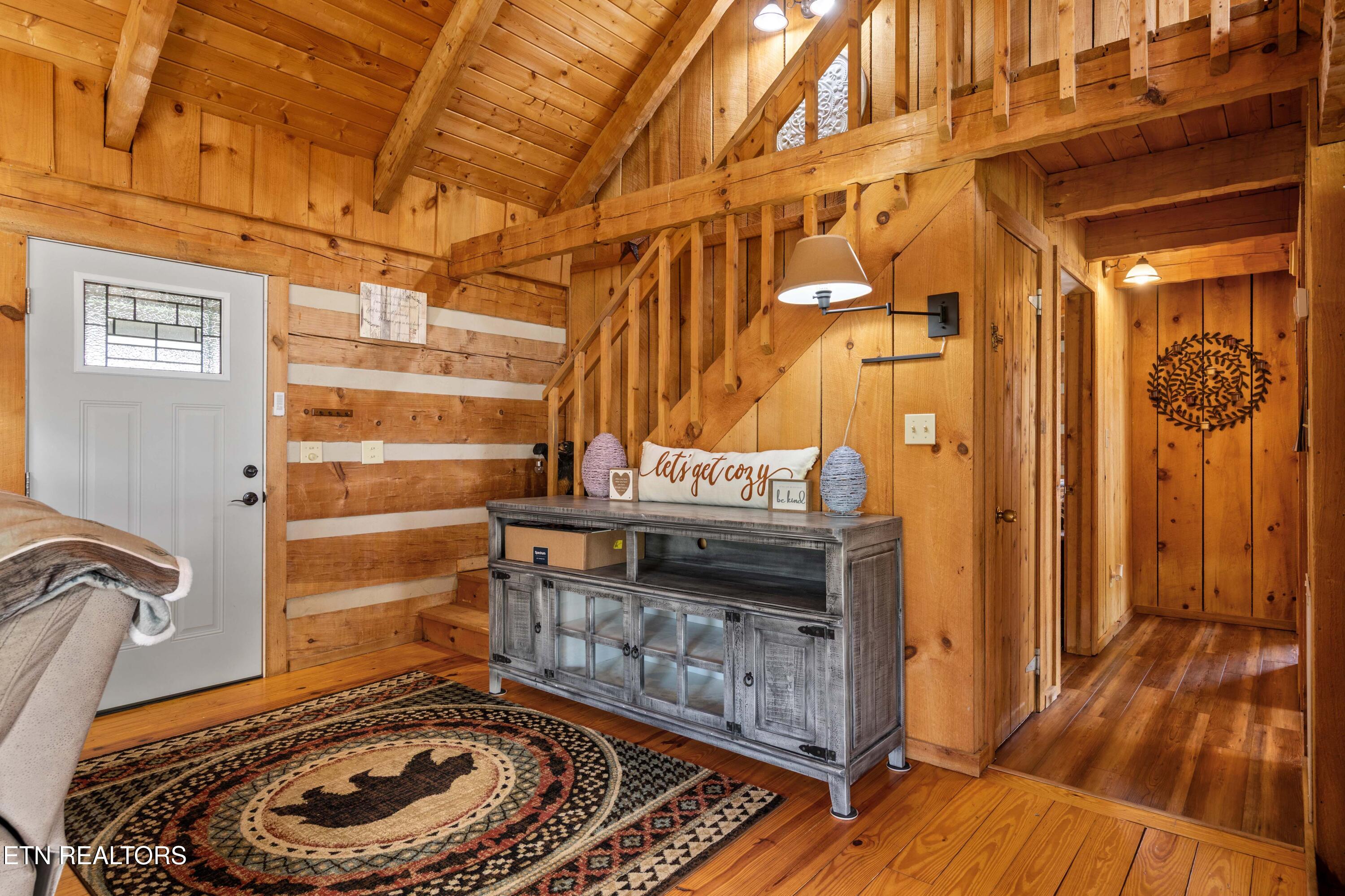 2168 Mountain Vista Road Sevierville TN 37876