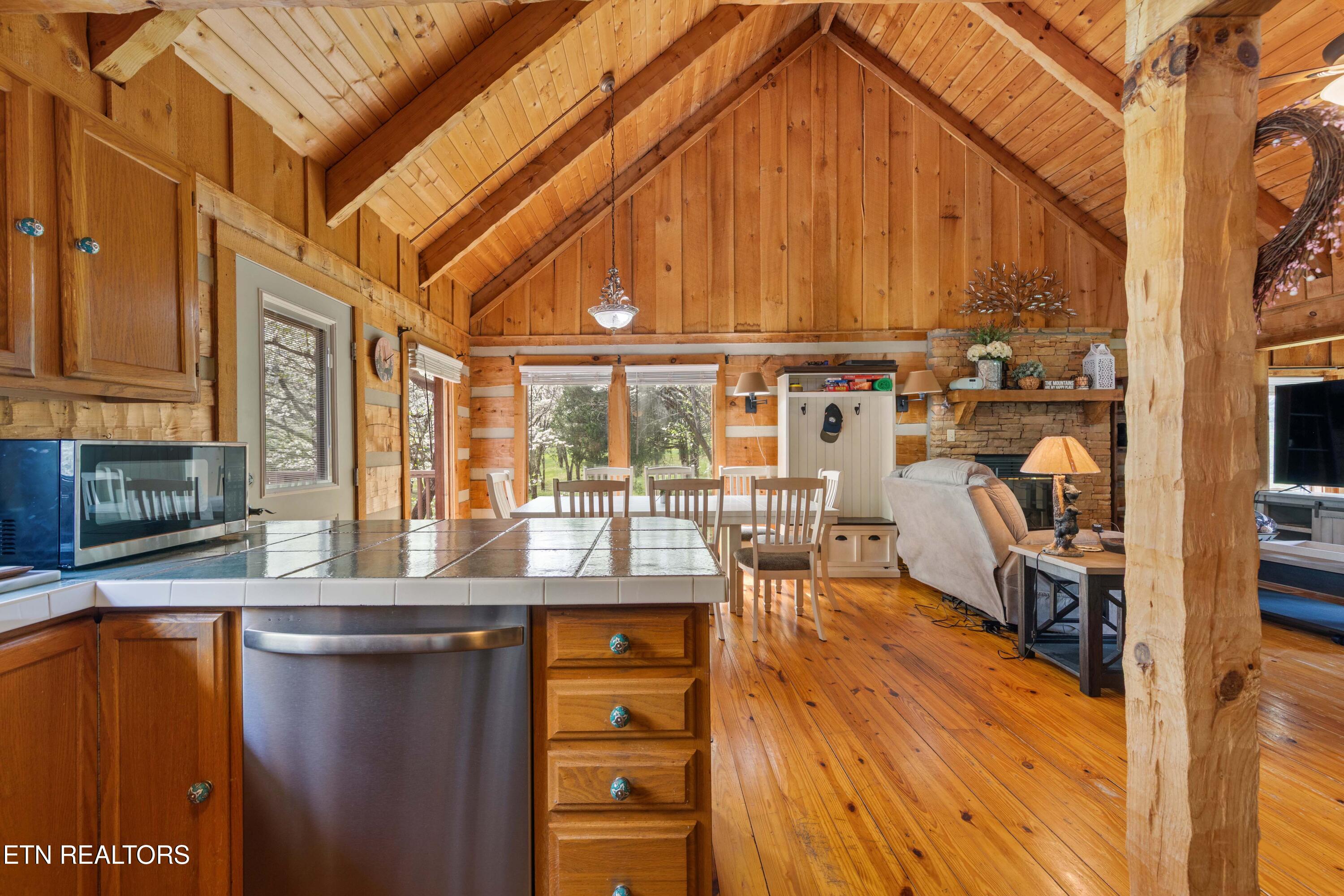 2168 Mountain Vista Road Sevierville TN 37876