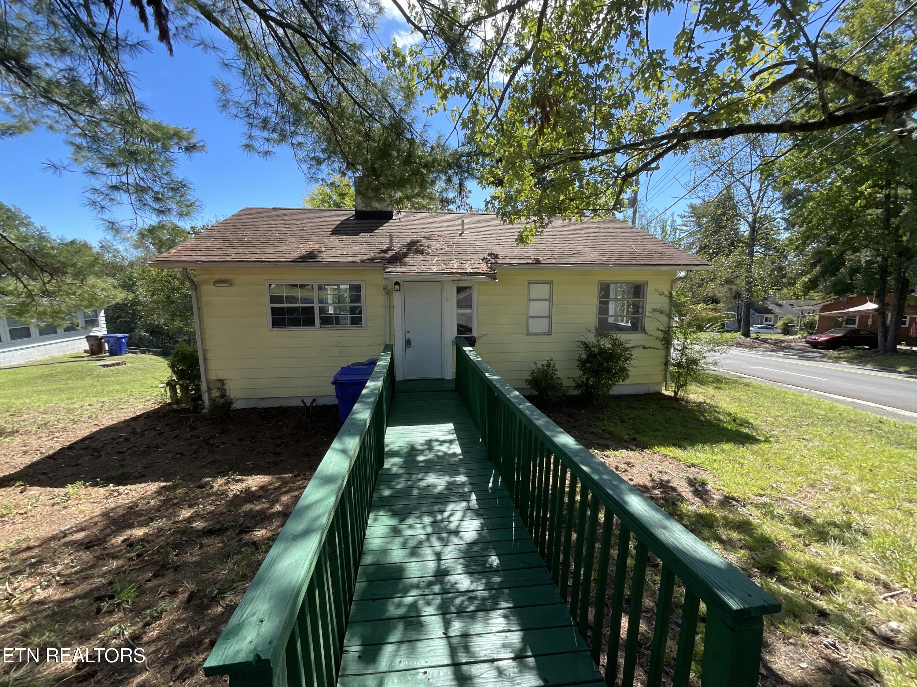 137 Utah Avenue Oak Ridge TN 37830