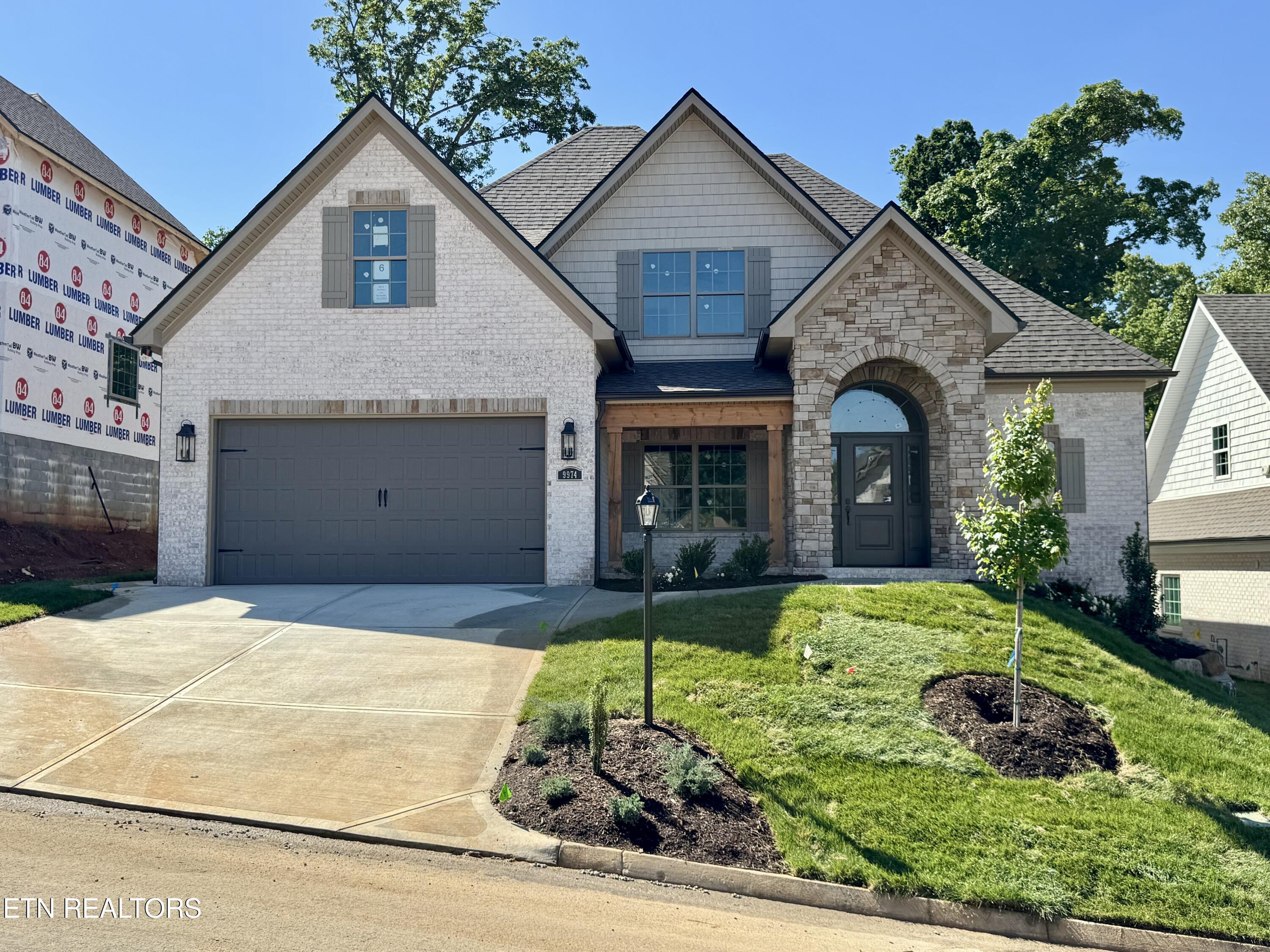 9974 Rio Bravo Lane Knoxville TN 37922