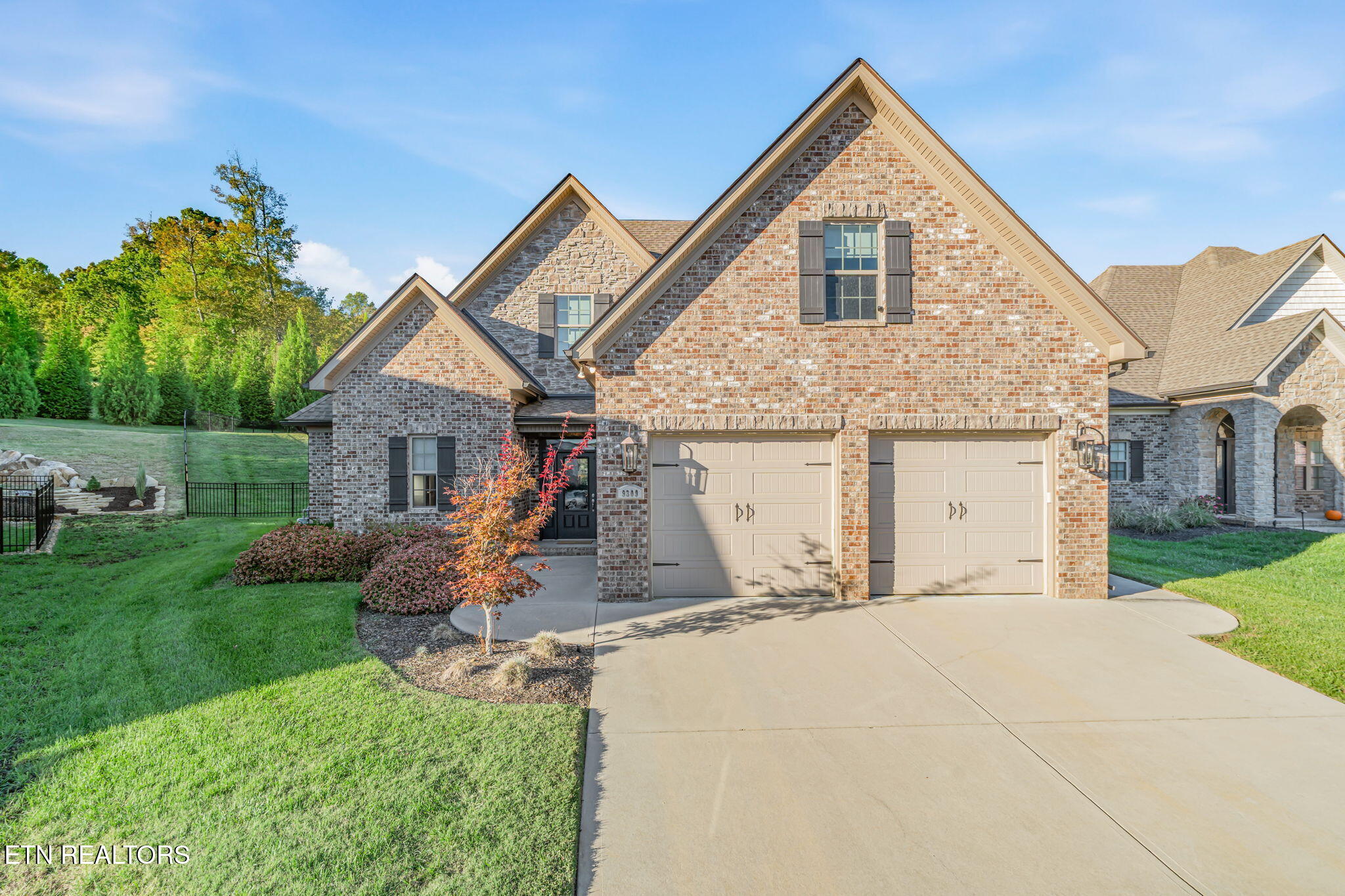 9309 Kayak Lane Knoxville TN 37922