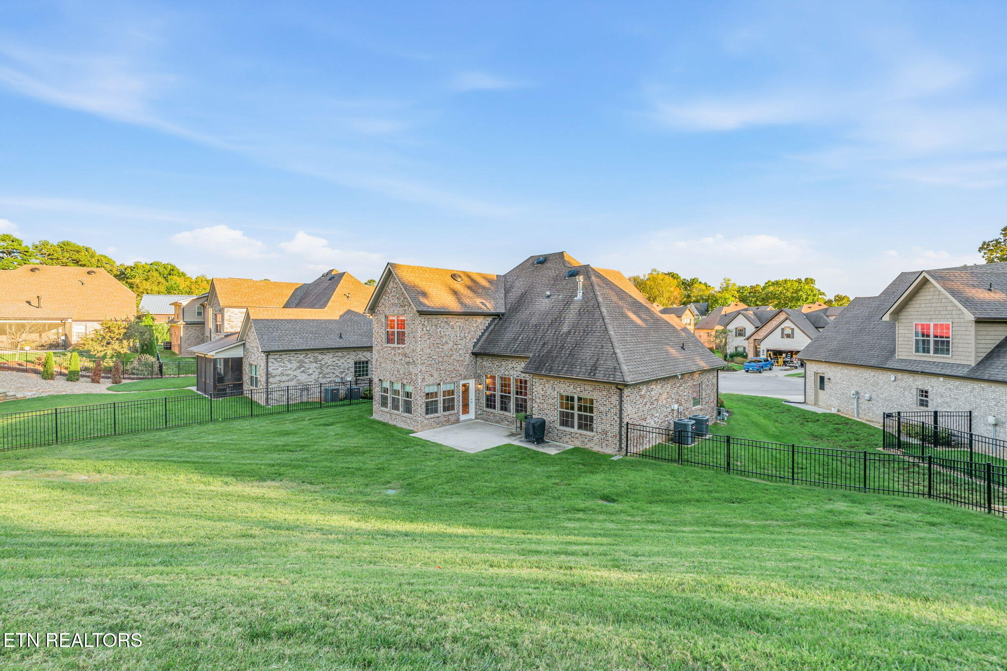 9309 Kayak Lane Knoxville TN 37922