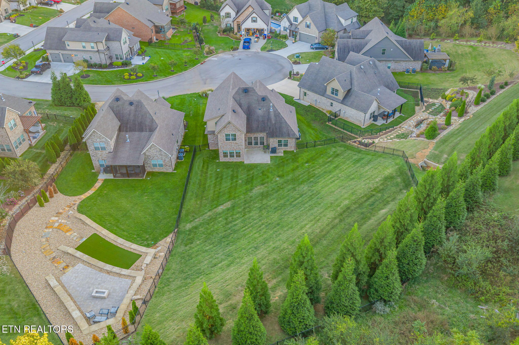 9309 Kayak Lane Knoxville TN 37922