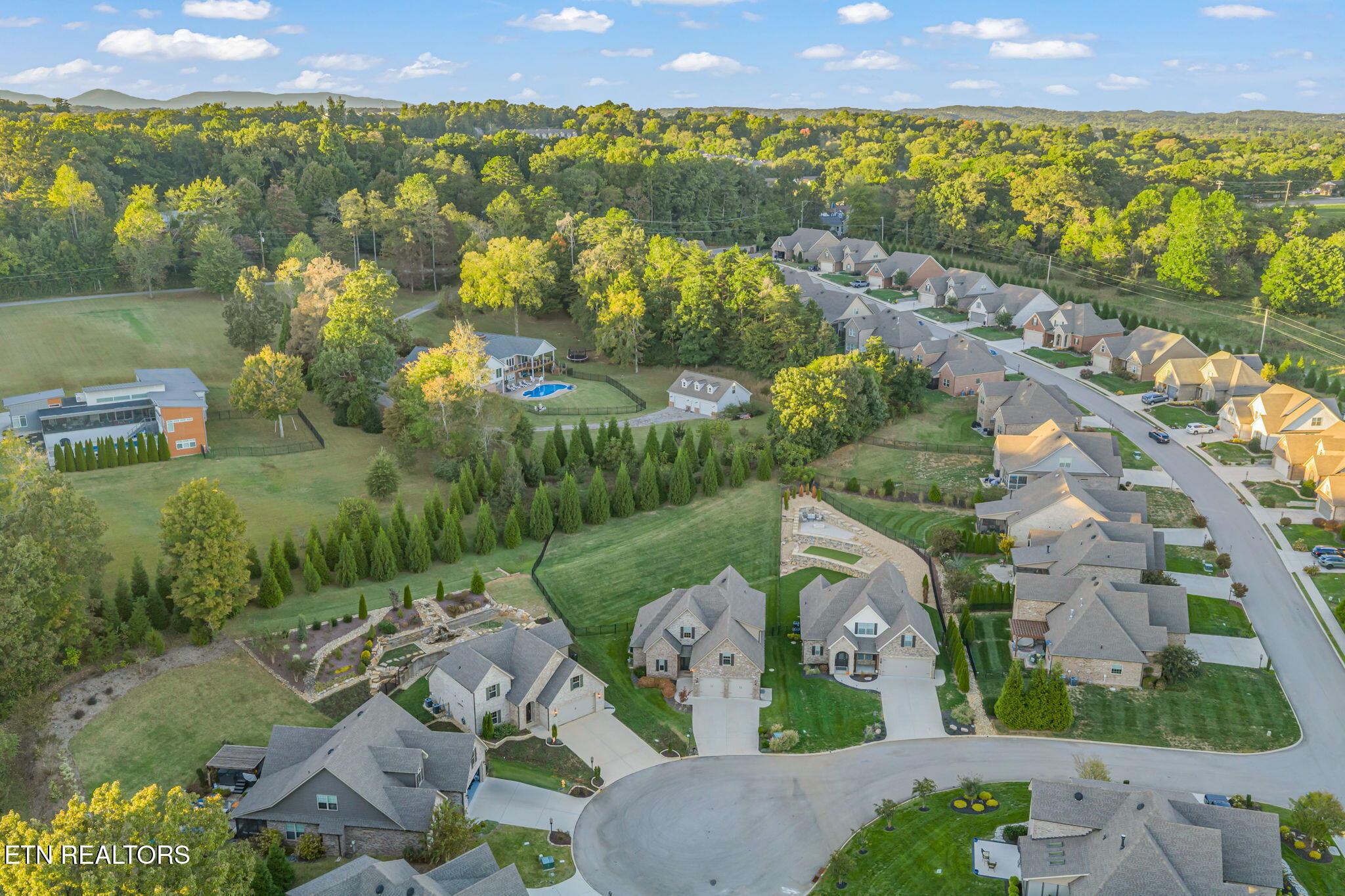9309 Kayak Lane Knoxville TN 37922
