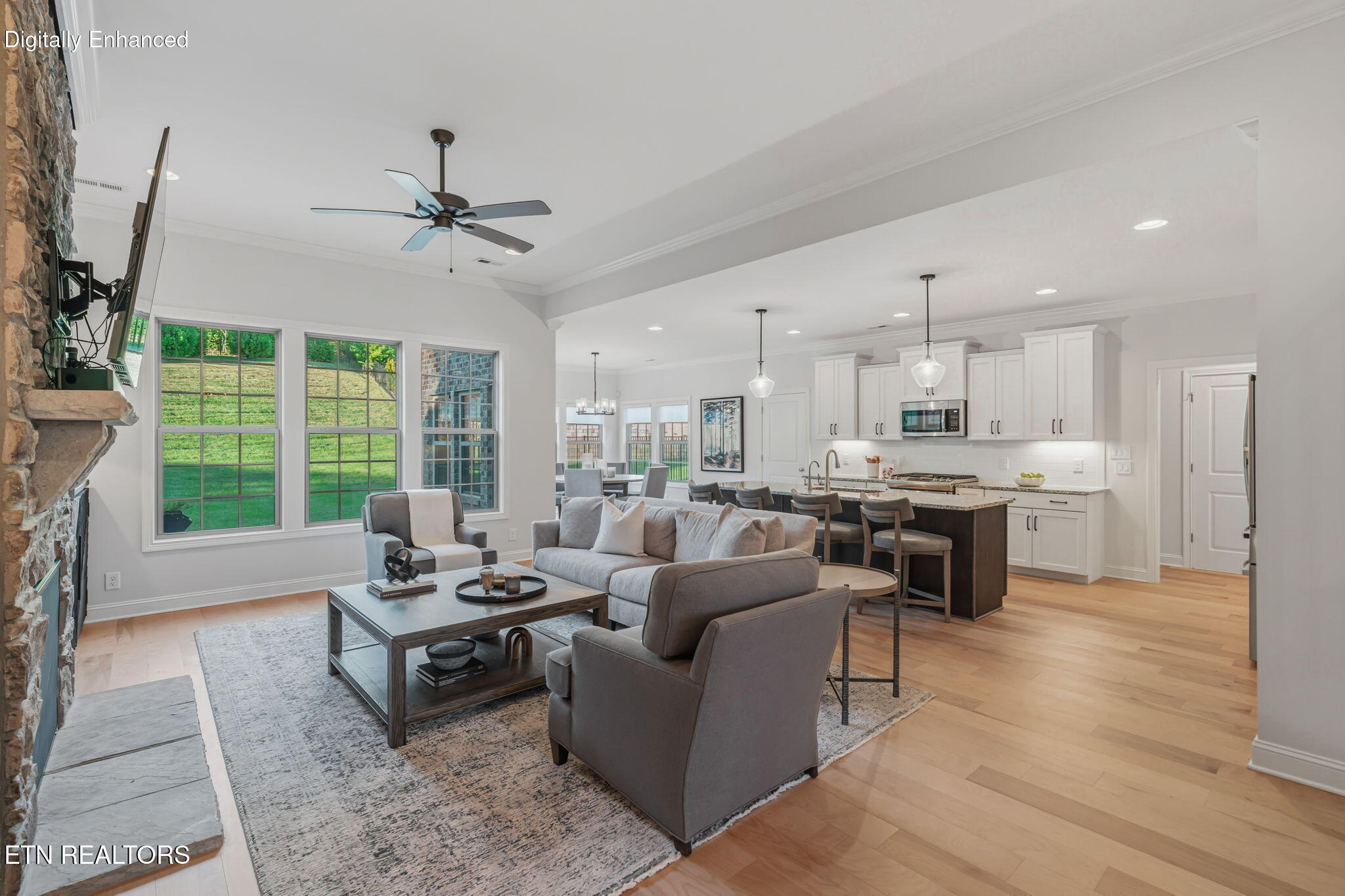 9309 Kayak Lane Knoxville TN 37922
