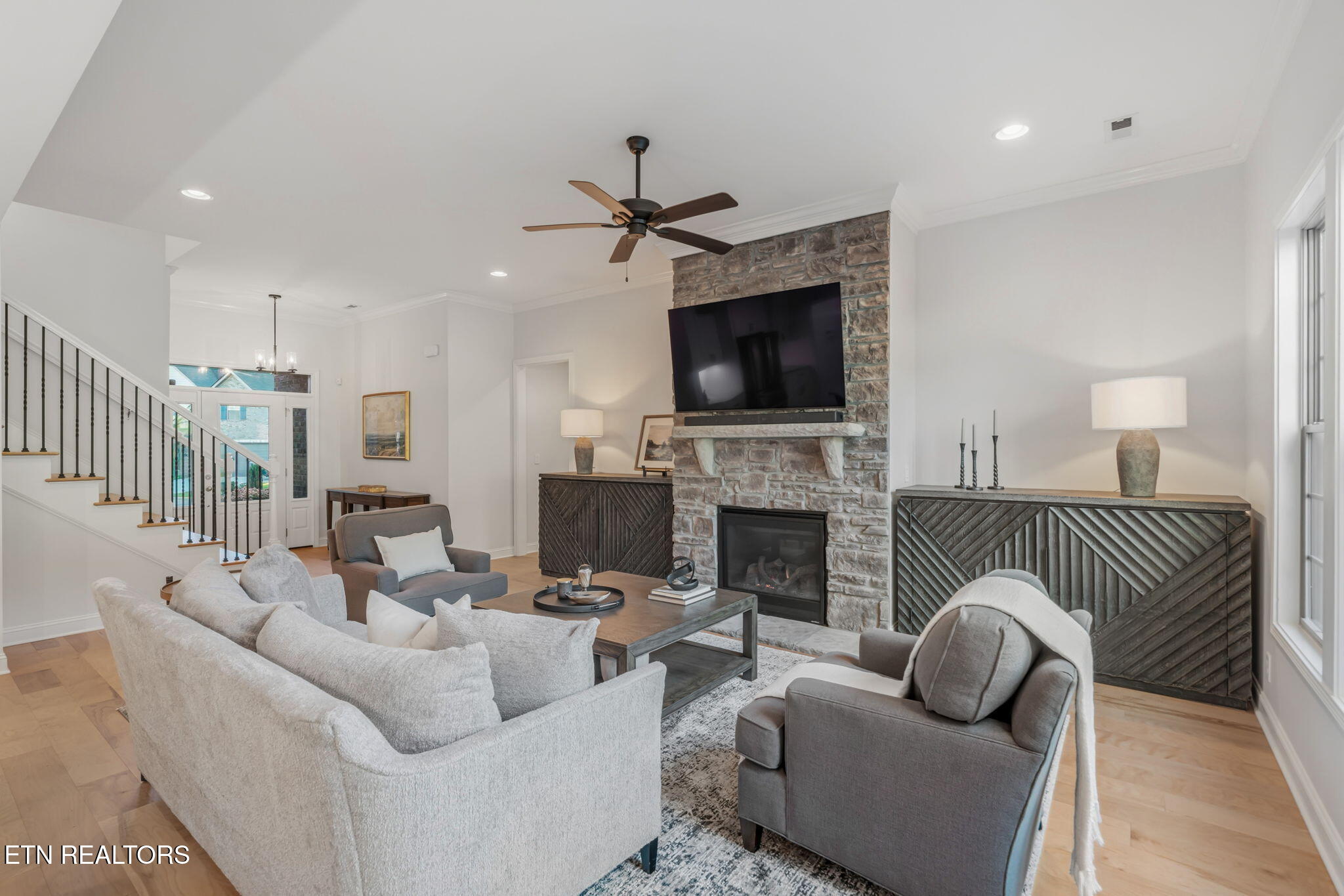 9309 Kayak Lane Knoxville TN 37922