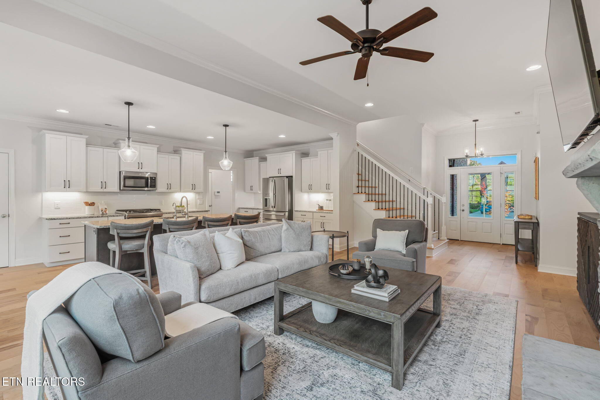 9309 Kayak Lane Knoxville TN 37922