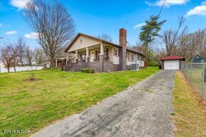 109 Fisher Street Athens TN 37303