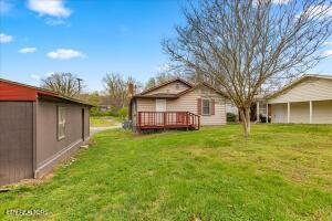 109 Fisher Street Athens TN 37303