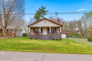 109 Fisher Street Athens TN 37303