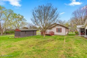 109 Fisher Street Athens TN 37303