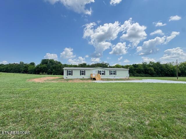 1670 Goodfield Road Decatur TN 37322