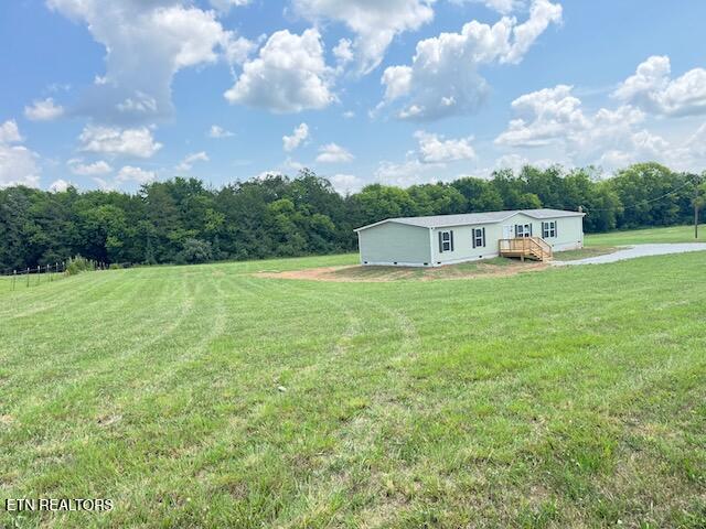 1670 Goodfield Road Decatur TN 37322