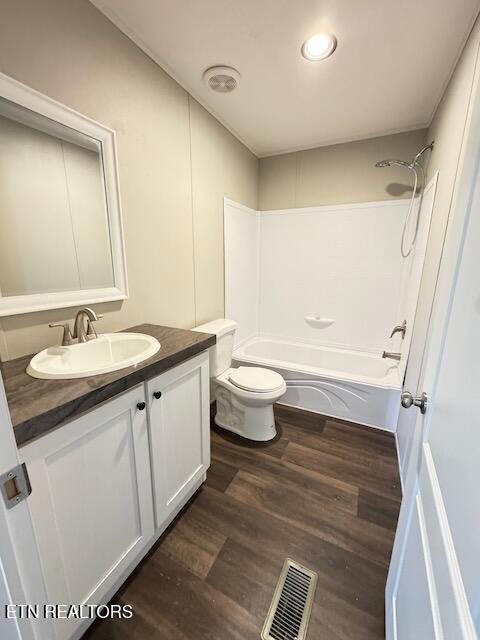 1670 Goodfield Road Decatur TN 37322