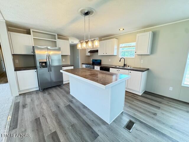 1670 Goodfield Road Decatur TN 37322