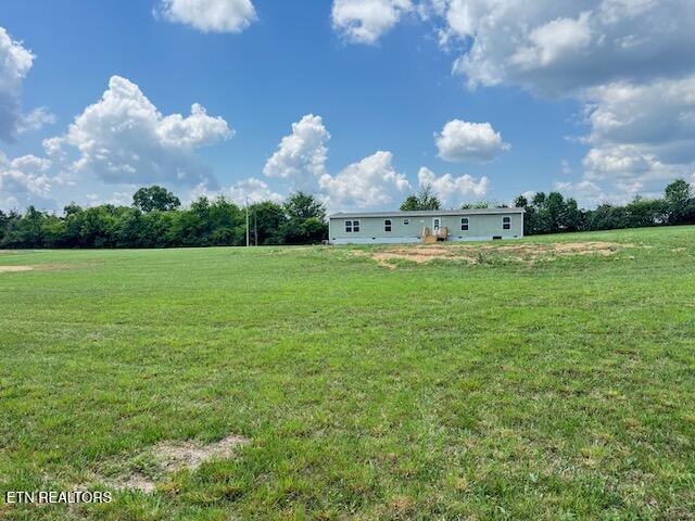 1670 Goodfield Road Decatur TN 37322