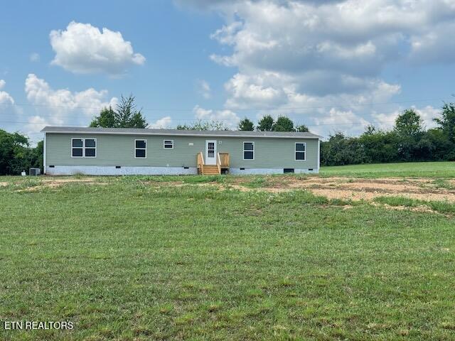 1670 Goodfield Road Decatur TN 37322