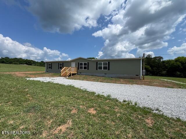 1670 Goodfield Road Decatur TN 37322