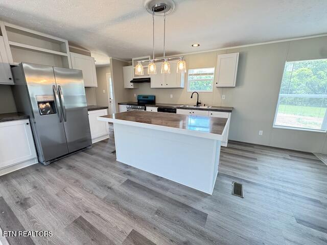1670 Goodfield Road Decatur TN 37322