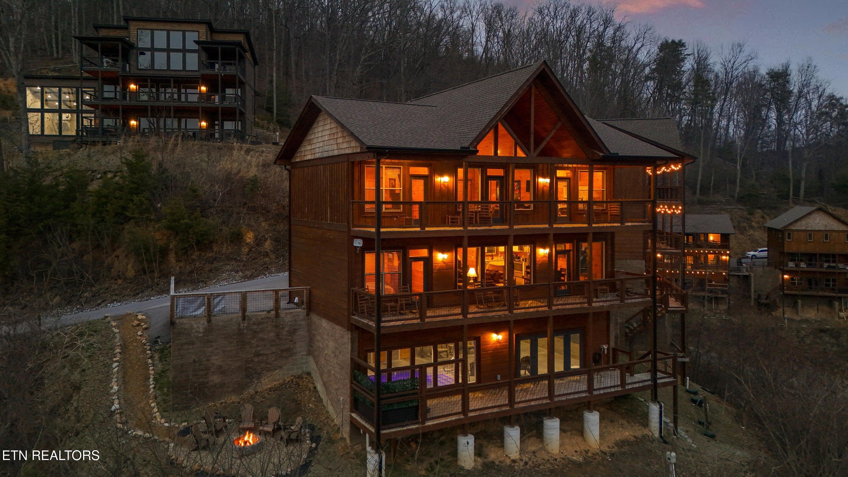 4608 Dreamland Way Sevierville TN 37876
