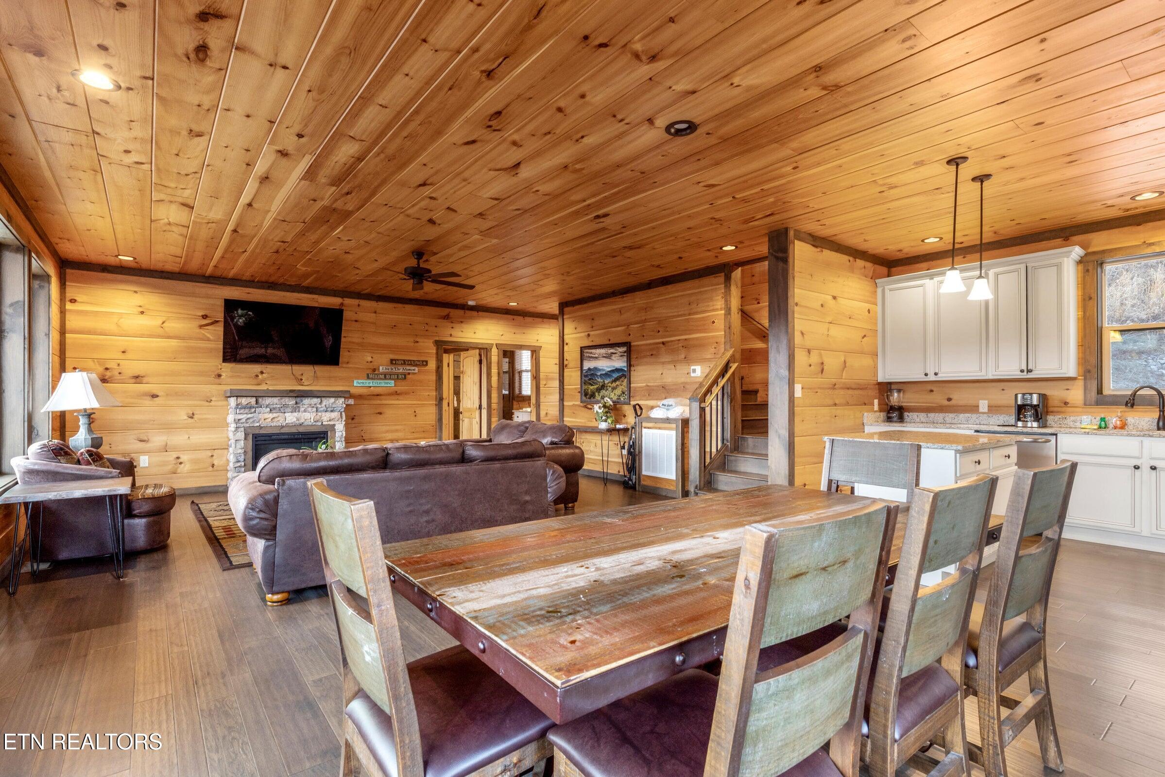 4608 Dreamland Way Sevierville TN 37876