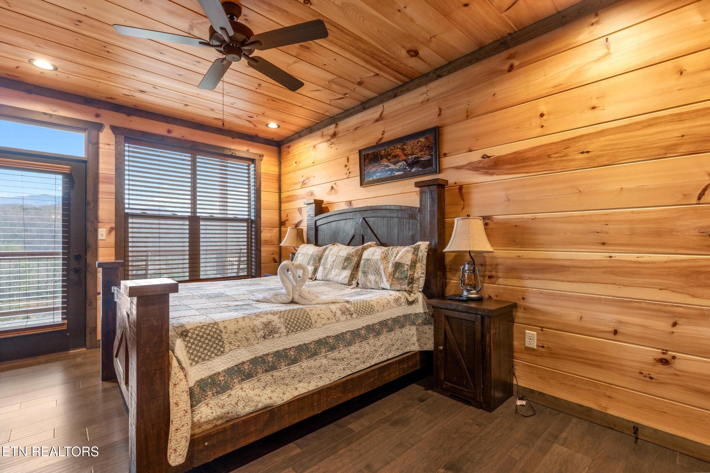 4608 Dreamland Way Sevierville TN 37876