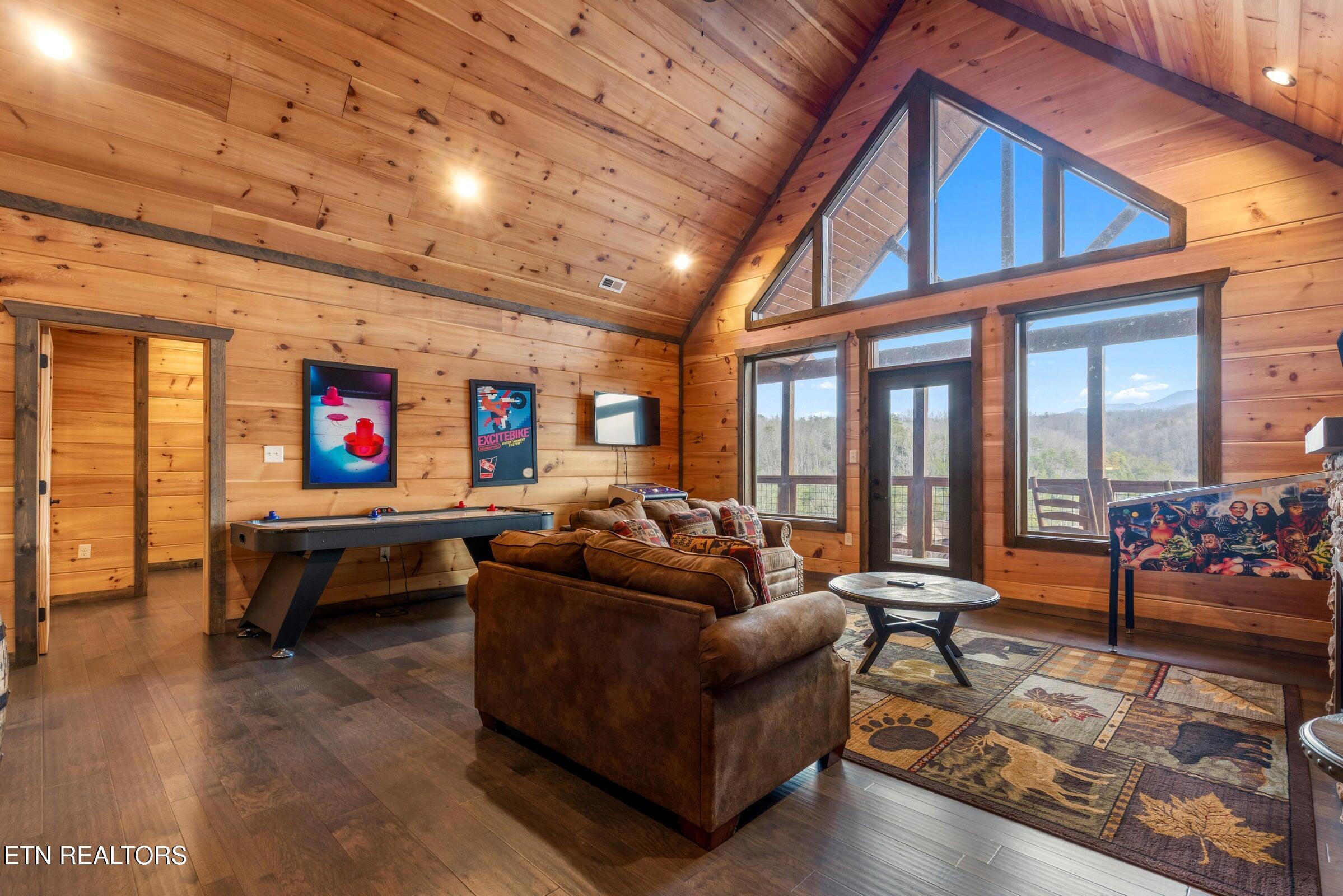 4608 Dreamland Way Sevierville TN 37876