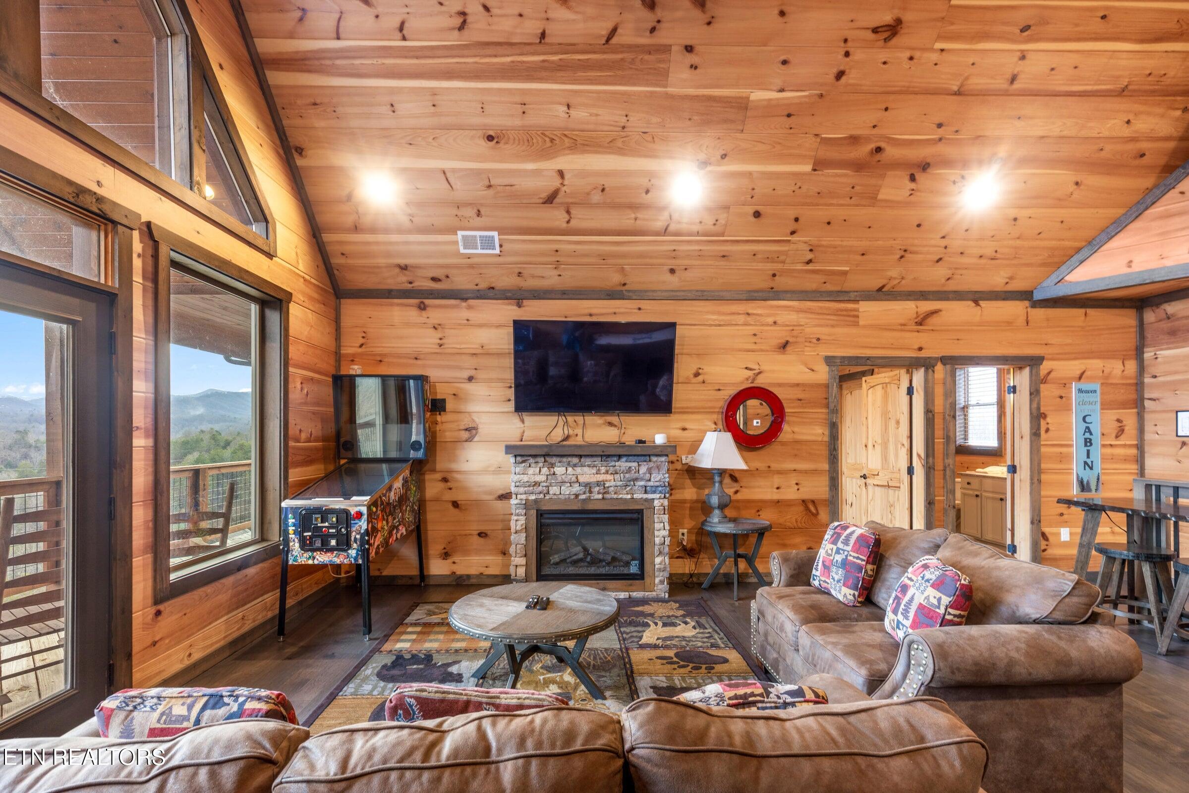 4608 Dreamland Way Sevierville TN 37876