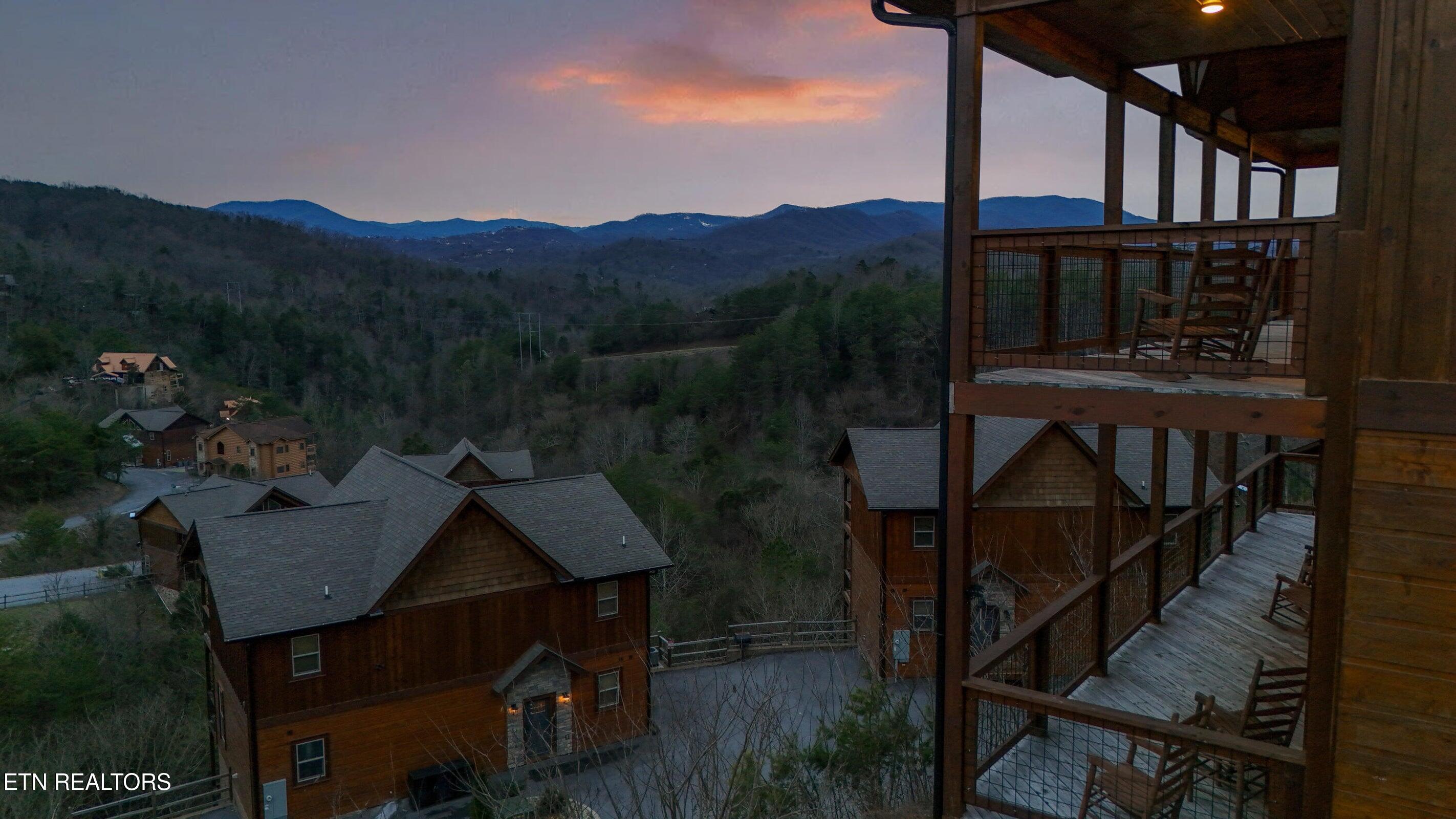 4608 Dreamland Way Sevierville TN 37876