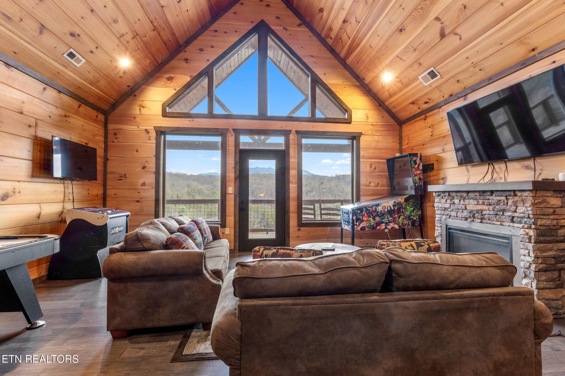 4608 Dreamland Way Sevierville TN 37876