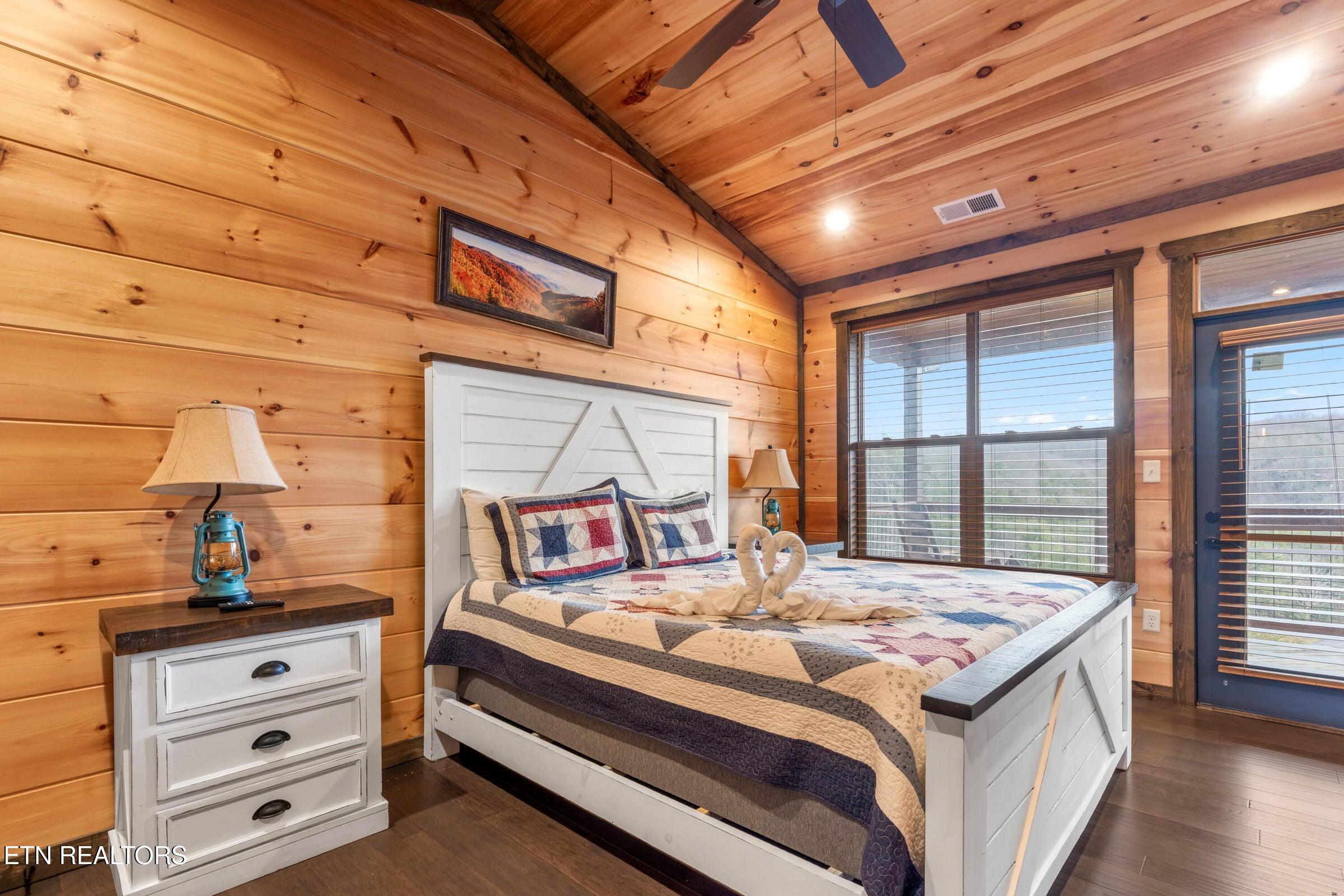4608 Dreamland Way Sevierville TN 37876