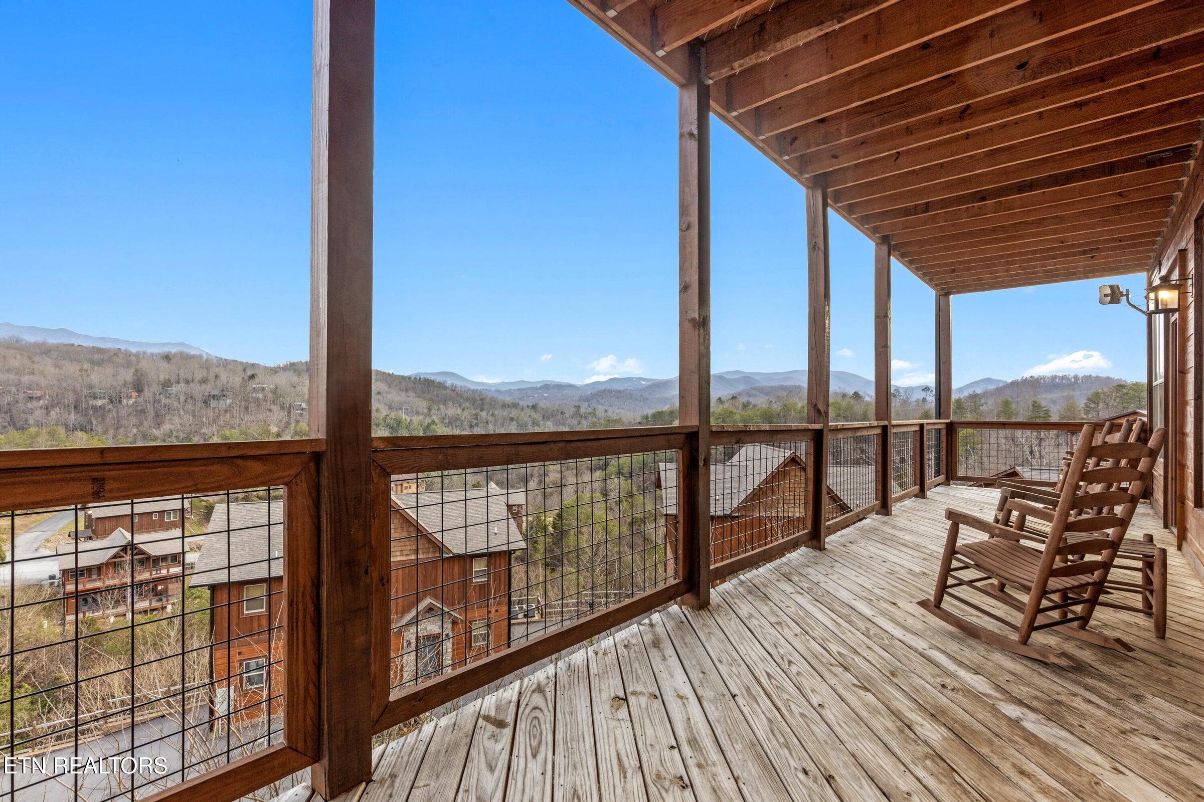 4608 Dreamland Way Sevierville TN 37876