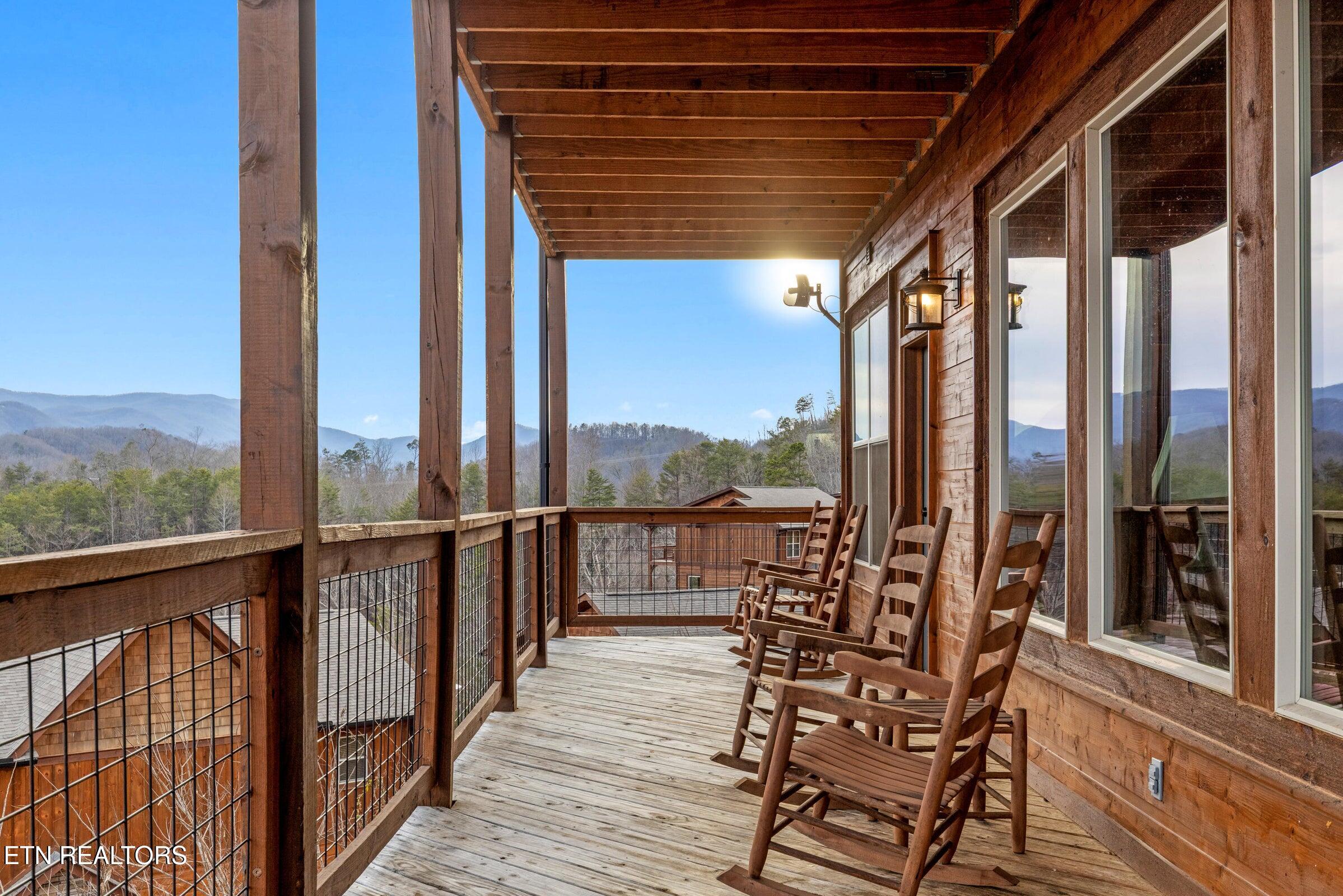 4608 Dreamland Way Sevierville TN 37876
