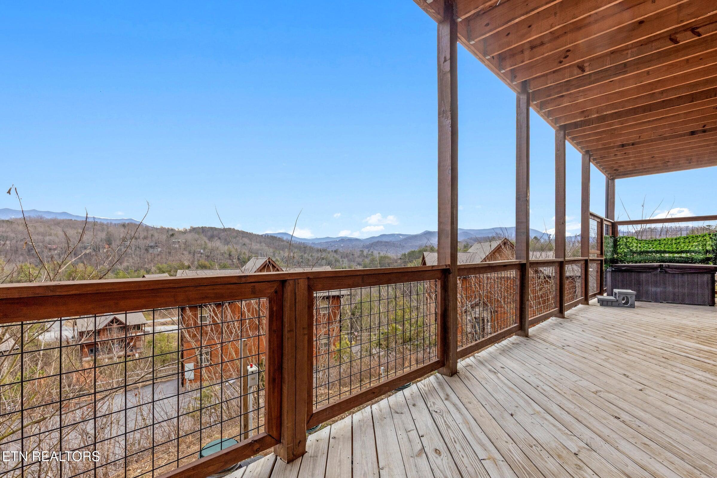 4608 Dreamland Way Sevierville TN 37876