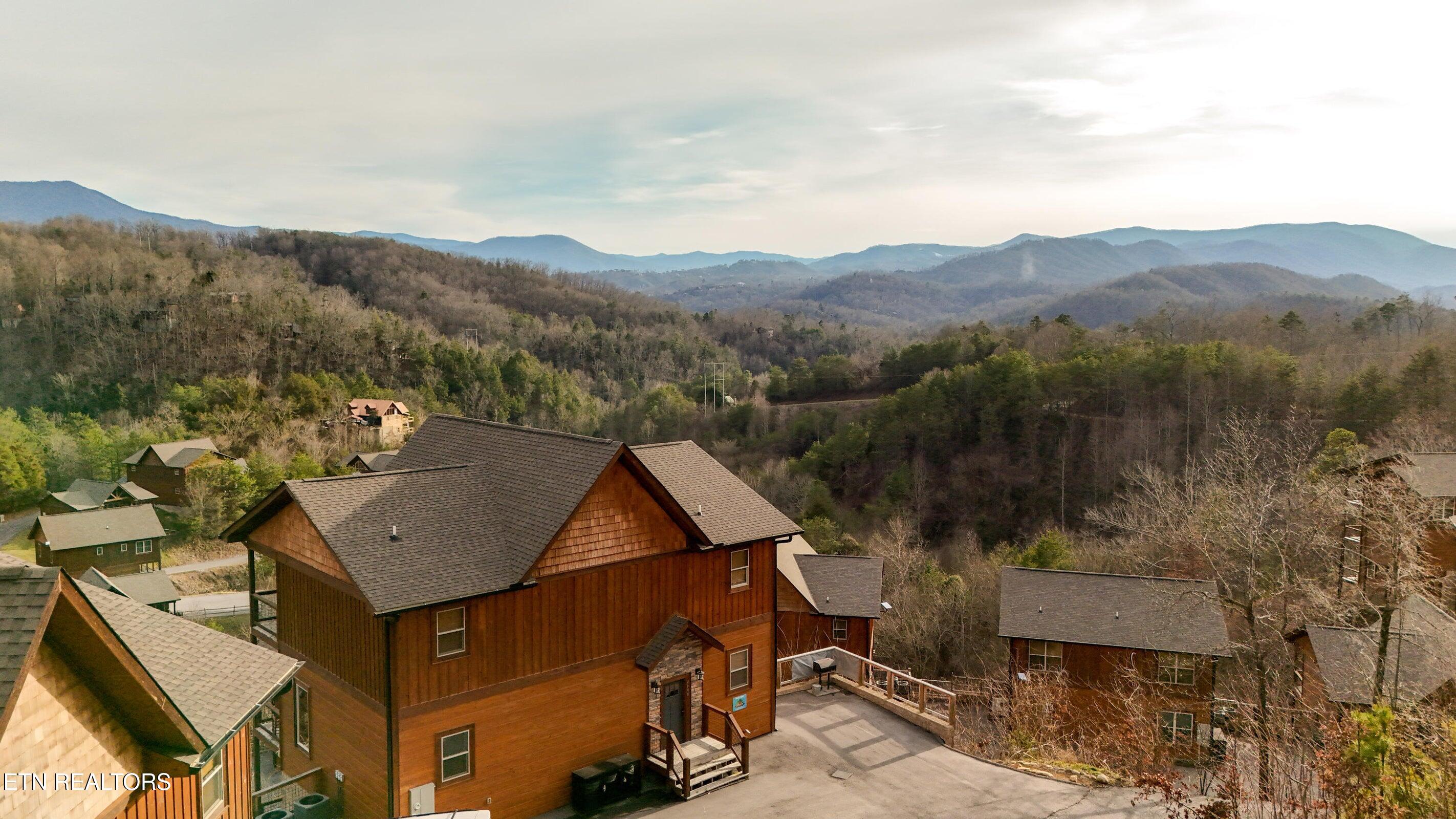 4608 Dreamland Way Sevierville TN 37876