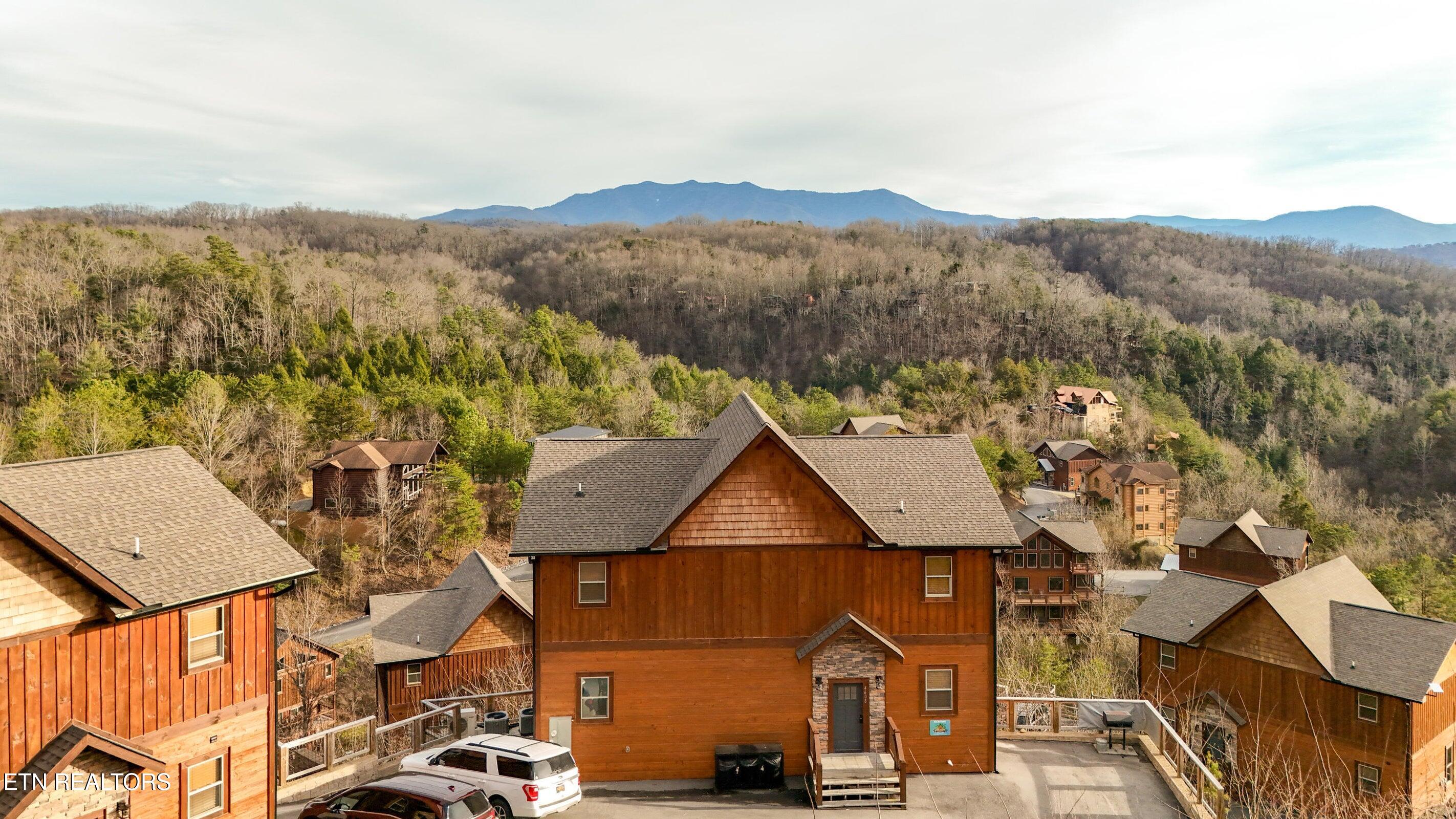 4608 Dreamland Way Sevierville TN 37876
