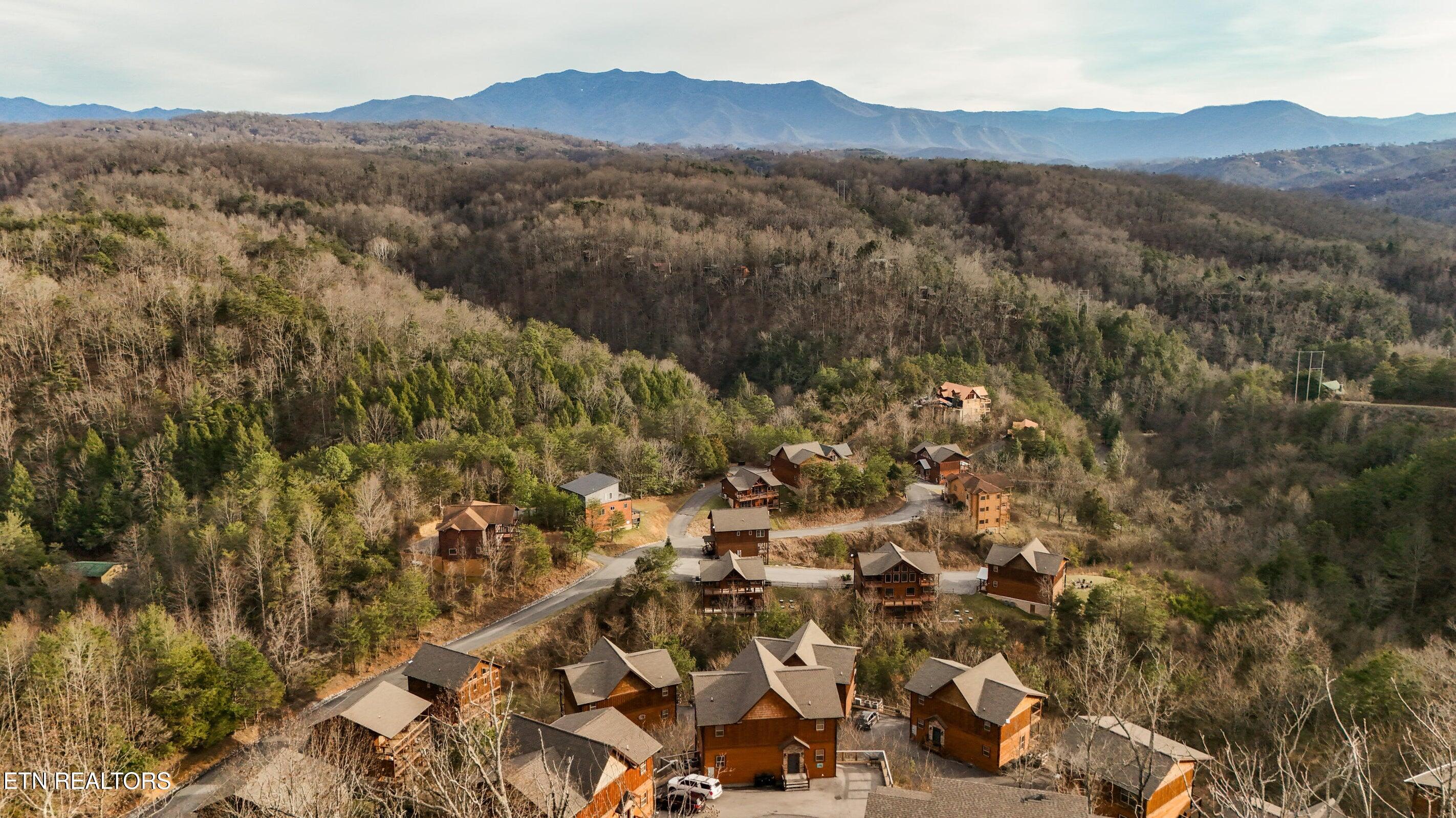 4608 Dreamland Way Sevierville TN 37876