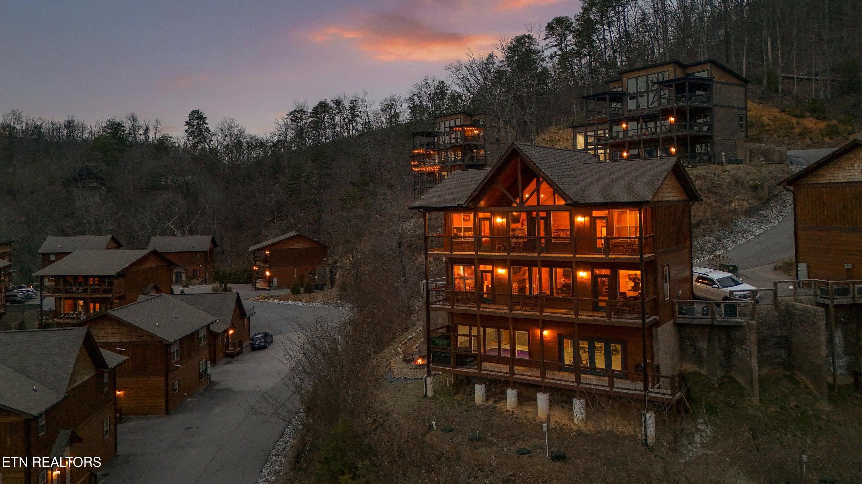 4608 Dreamland Way Sevierville TN 37876