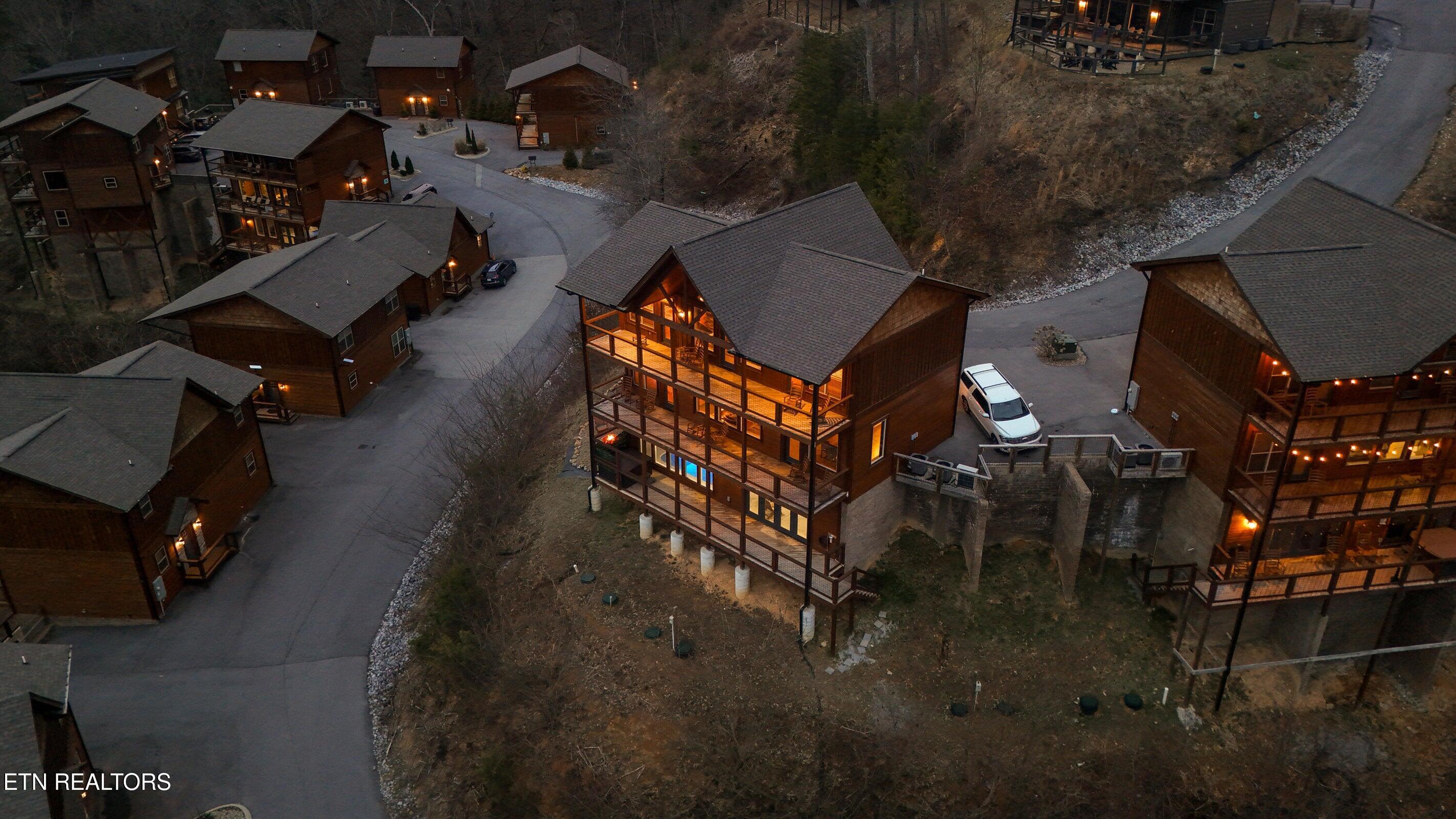 4608 Dreamland Way Sevierville TN 37876