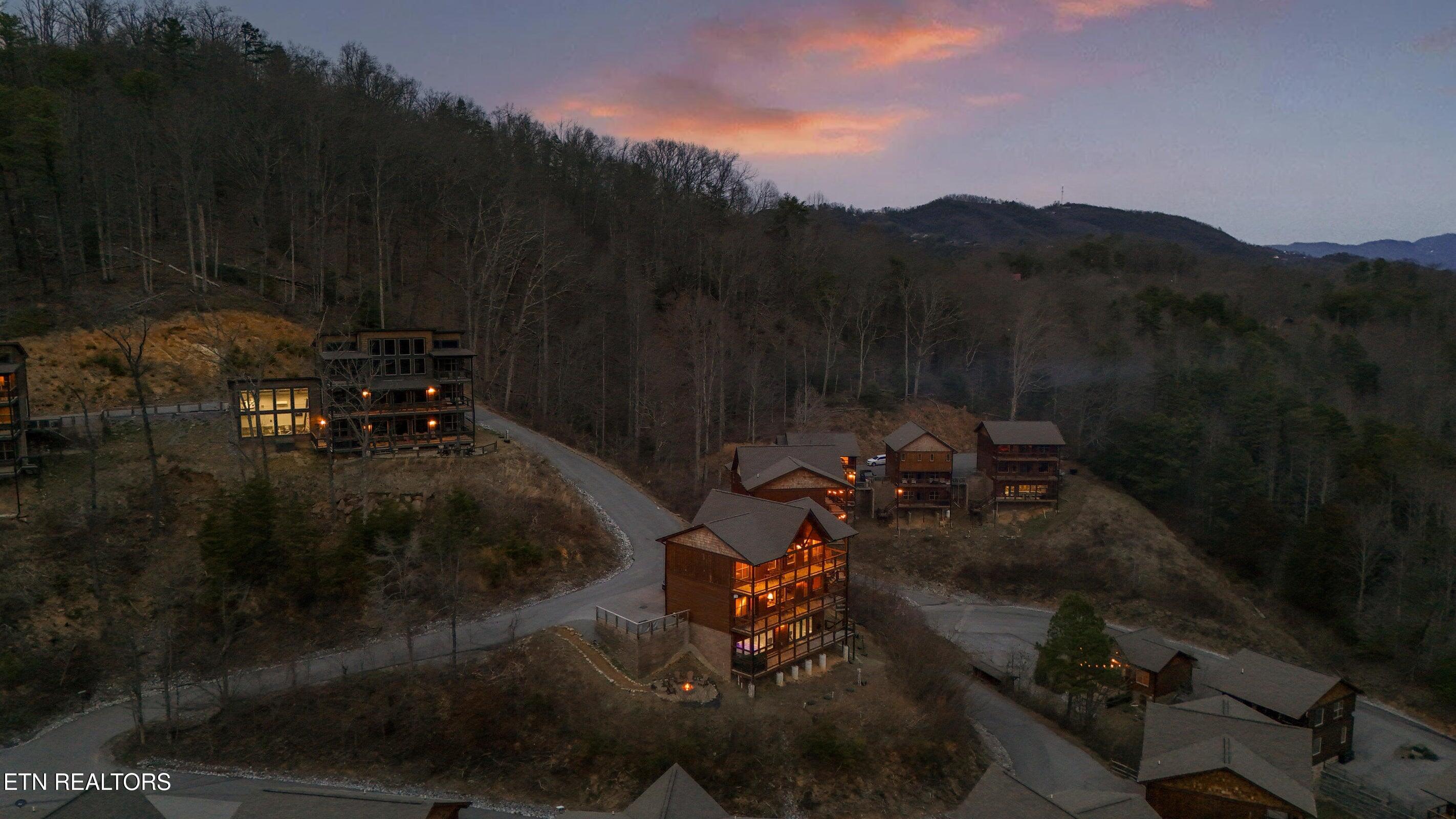 4608 Dreamland Way Sevierville TN 37876