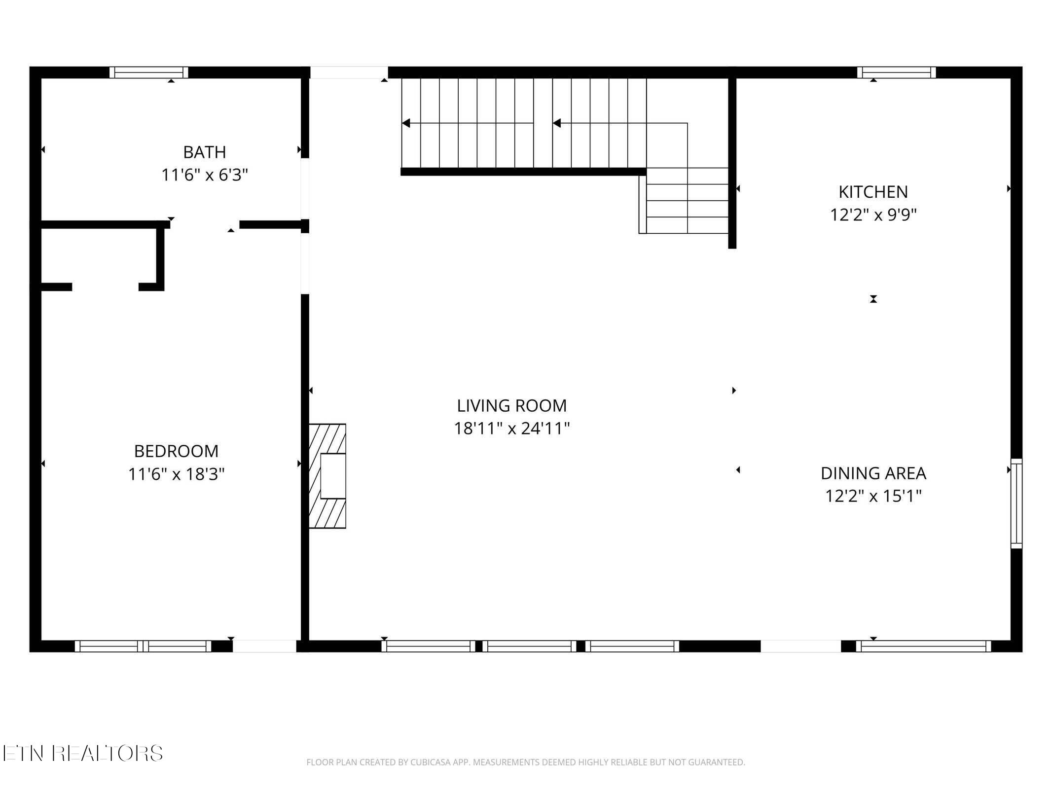 4608 Dreamland Way Sevierville TN 37876