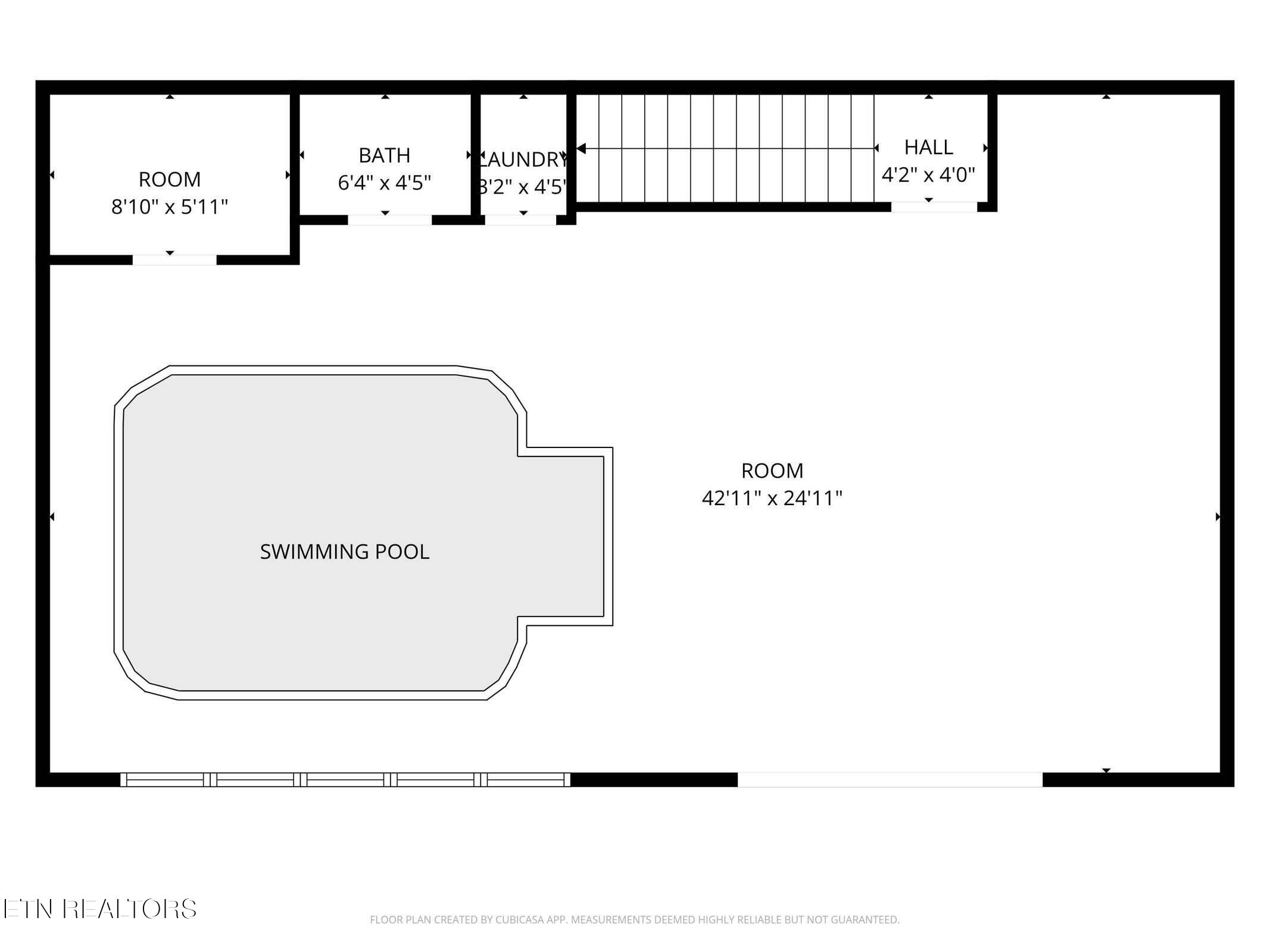 4608 Dreamland Way Sevierville TN 37876