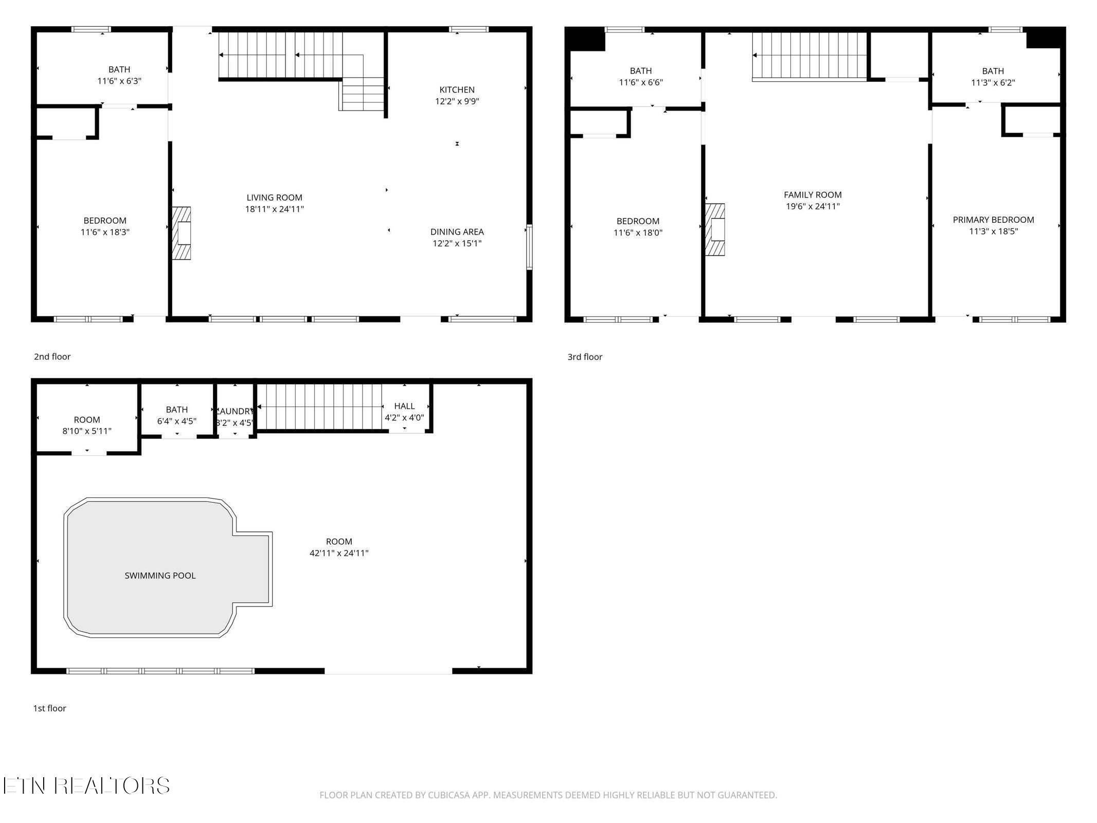 4608 Dreamland Way Sevierville TN 37876