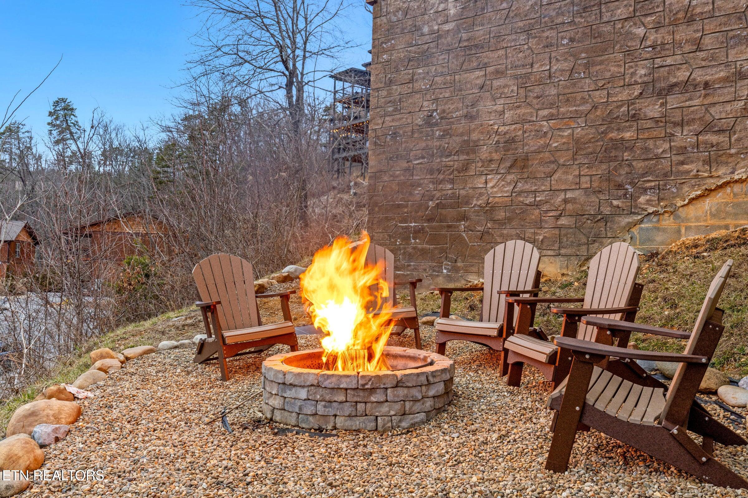 4608 Dreamland Way Sevierville TN 37876