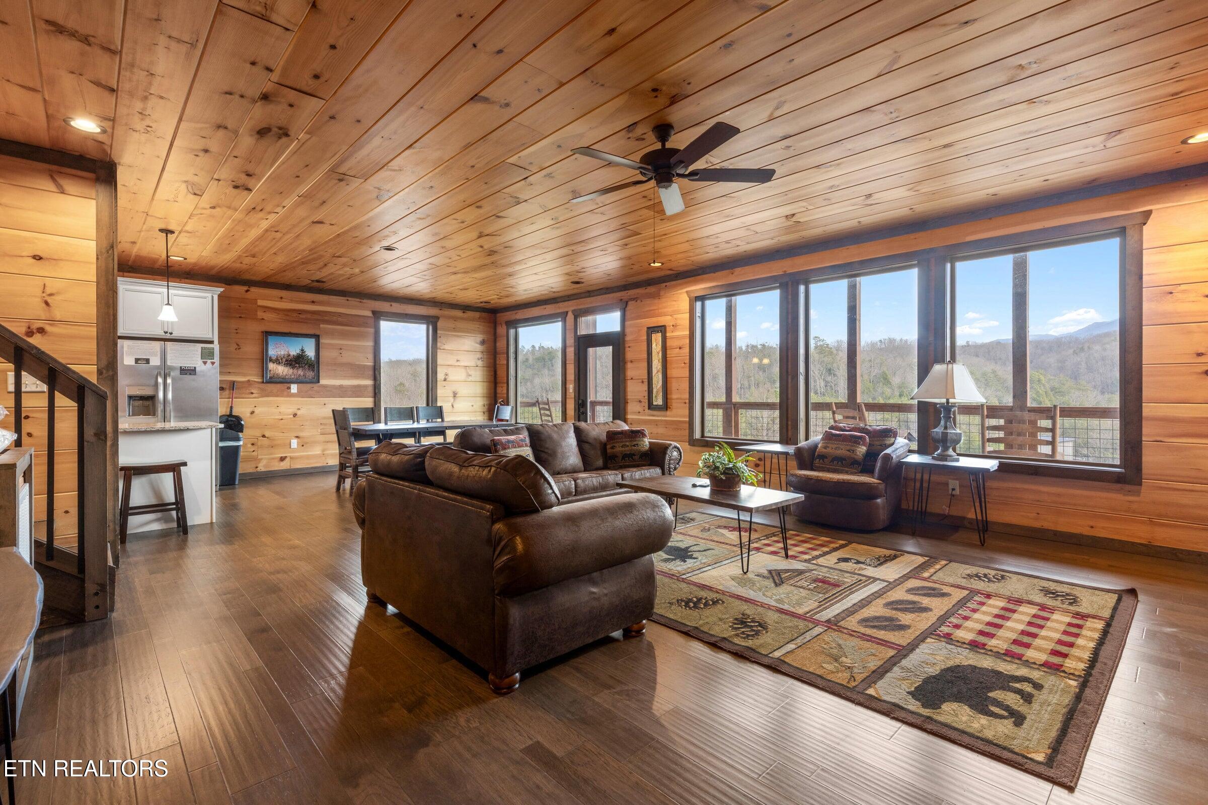 4608 Dreamland Way Sevierville TN 37876