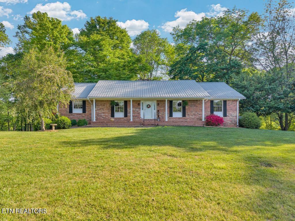 1992 Locke Bend Road Mcminnville TN 37110
