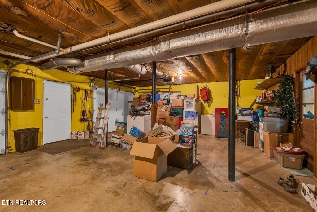 1992 Locke Bend Road Mcminnville TN 37110