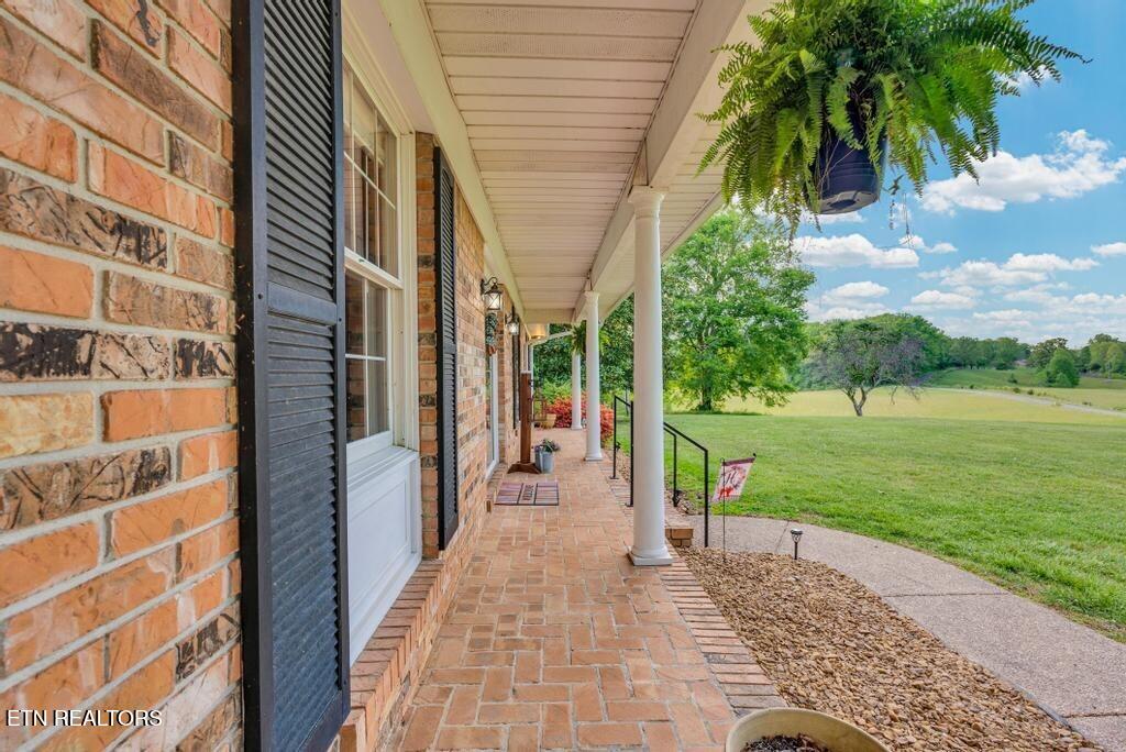 1992 Locke Bend Road Mcminnville TN 37110